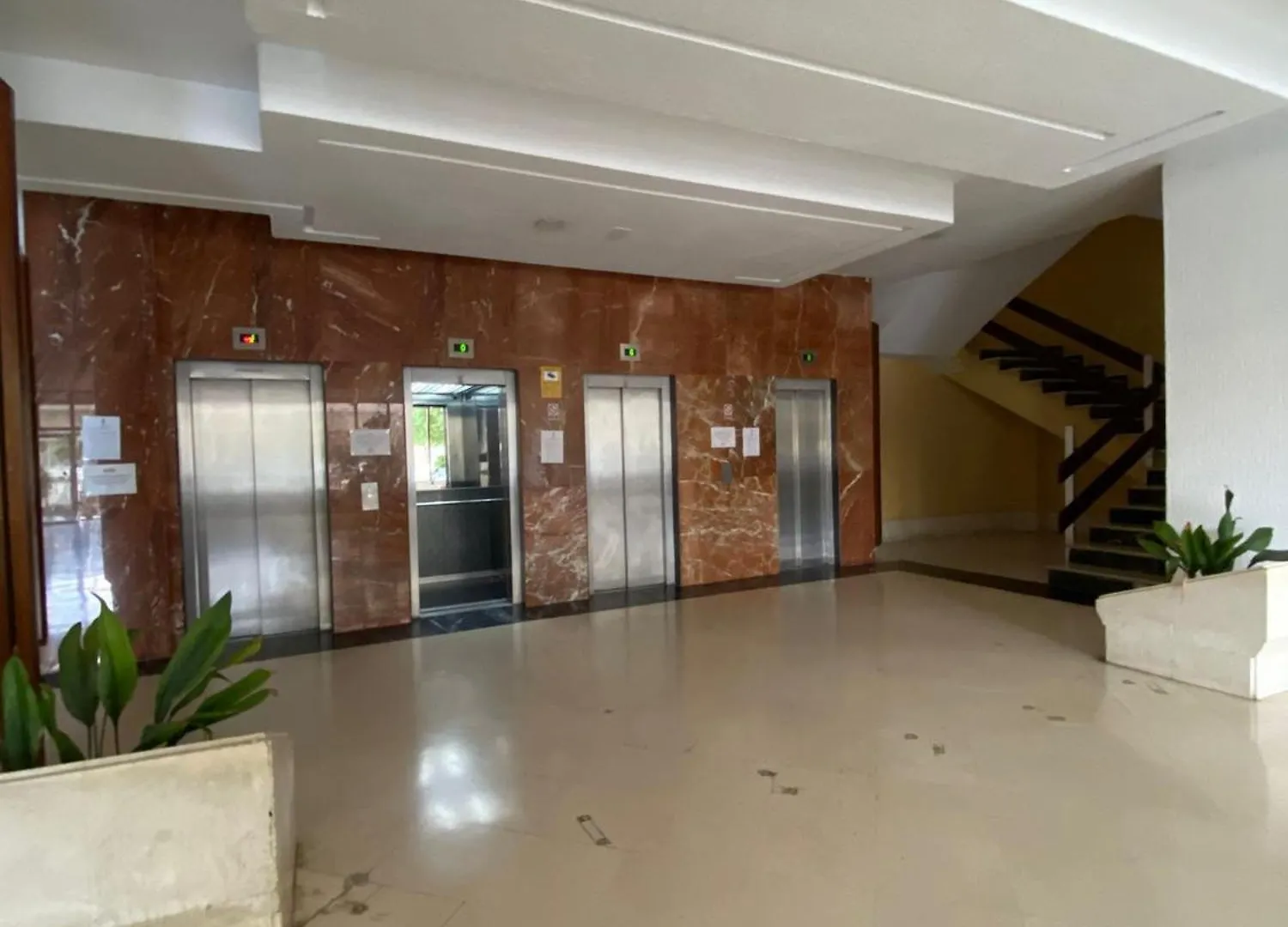 토레몰리노스 Apartamento Madrid 아파트