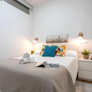Sunstay Luxury Flat Ii Apartamento