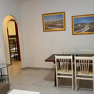 Playa Bajondillo Apartamento