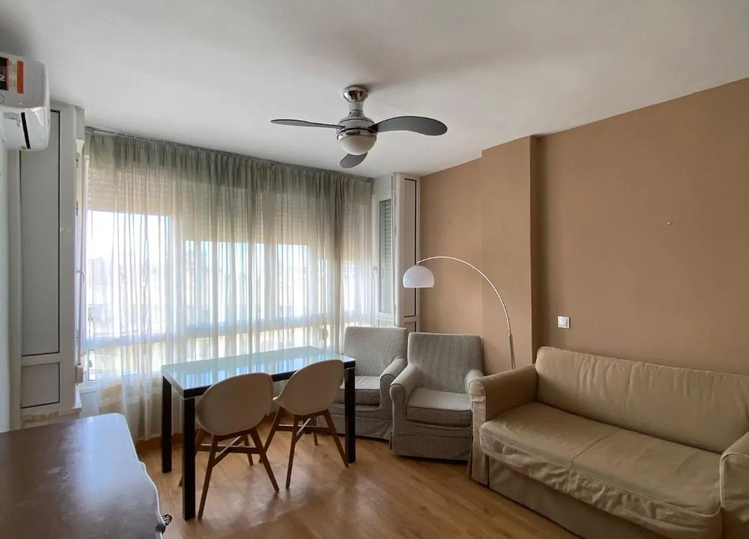 Apartamento Apartamento Madrid Torremolinos
