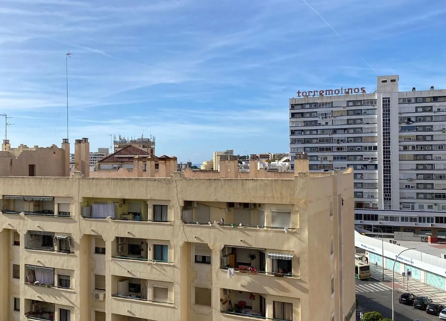 Apartamento Apartamento Madrid Torremolinos