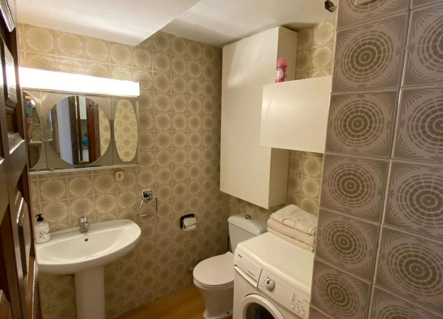 Apartamento Apartamento Madrid Torremolinos